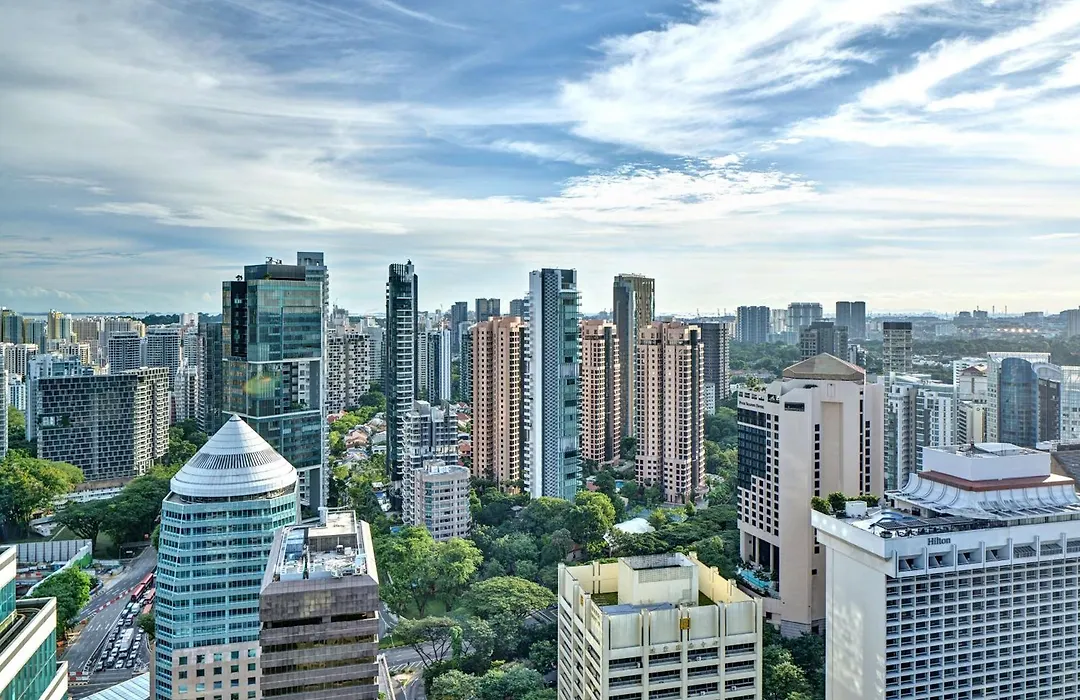 Yotel Singapore Orchard Road-1